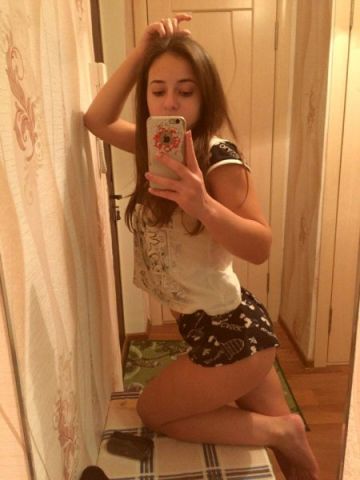 Анкета проститутки Анюта - Фото 1, , 23 года, №65603